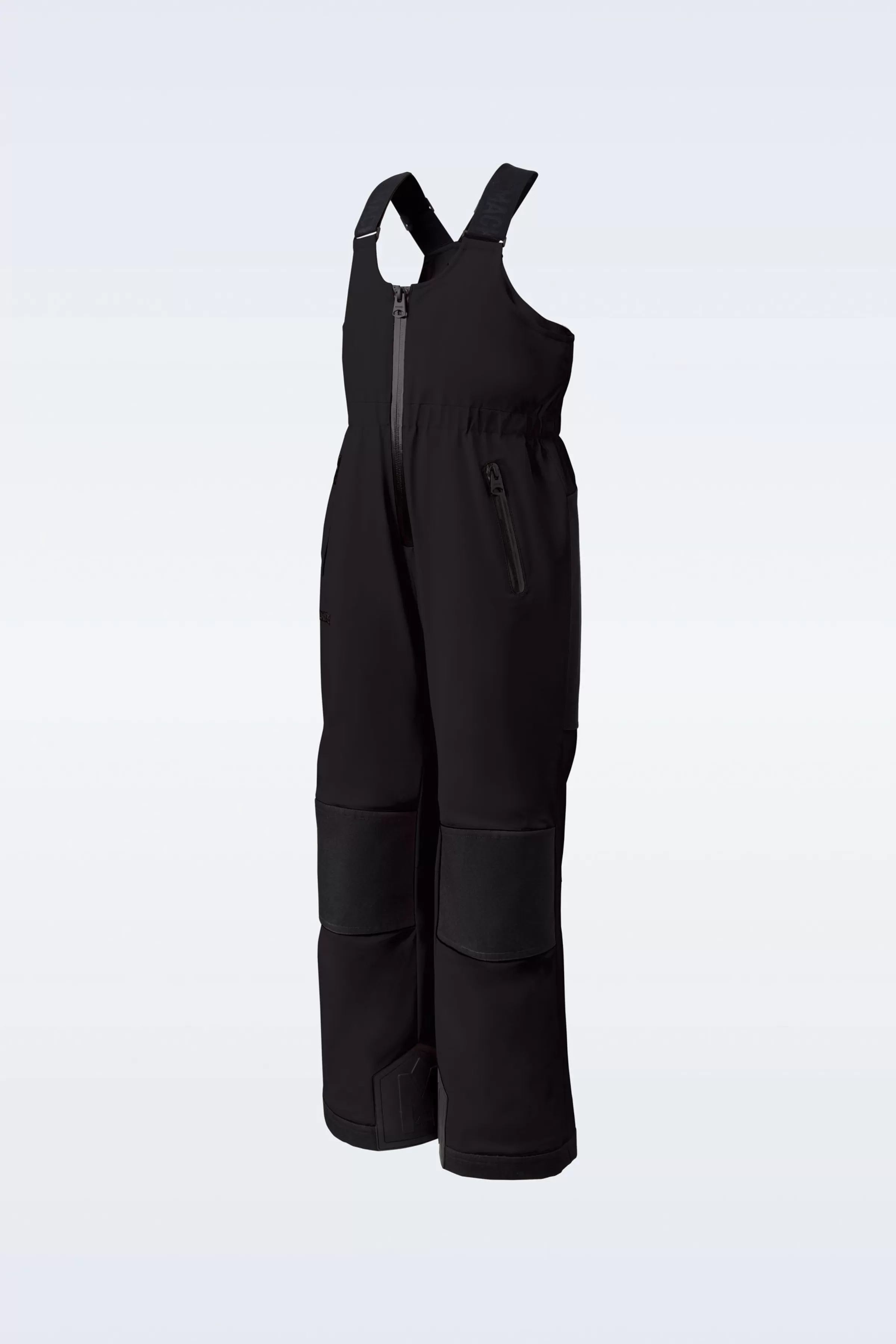 Myron, Ski Overalls With Adjustable Suspenders For Toddlers (2-6 Years) | ® US | Mackage Clearance