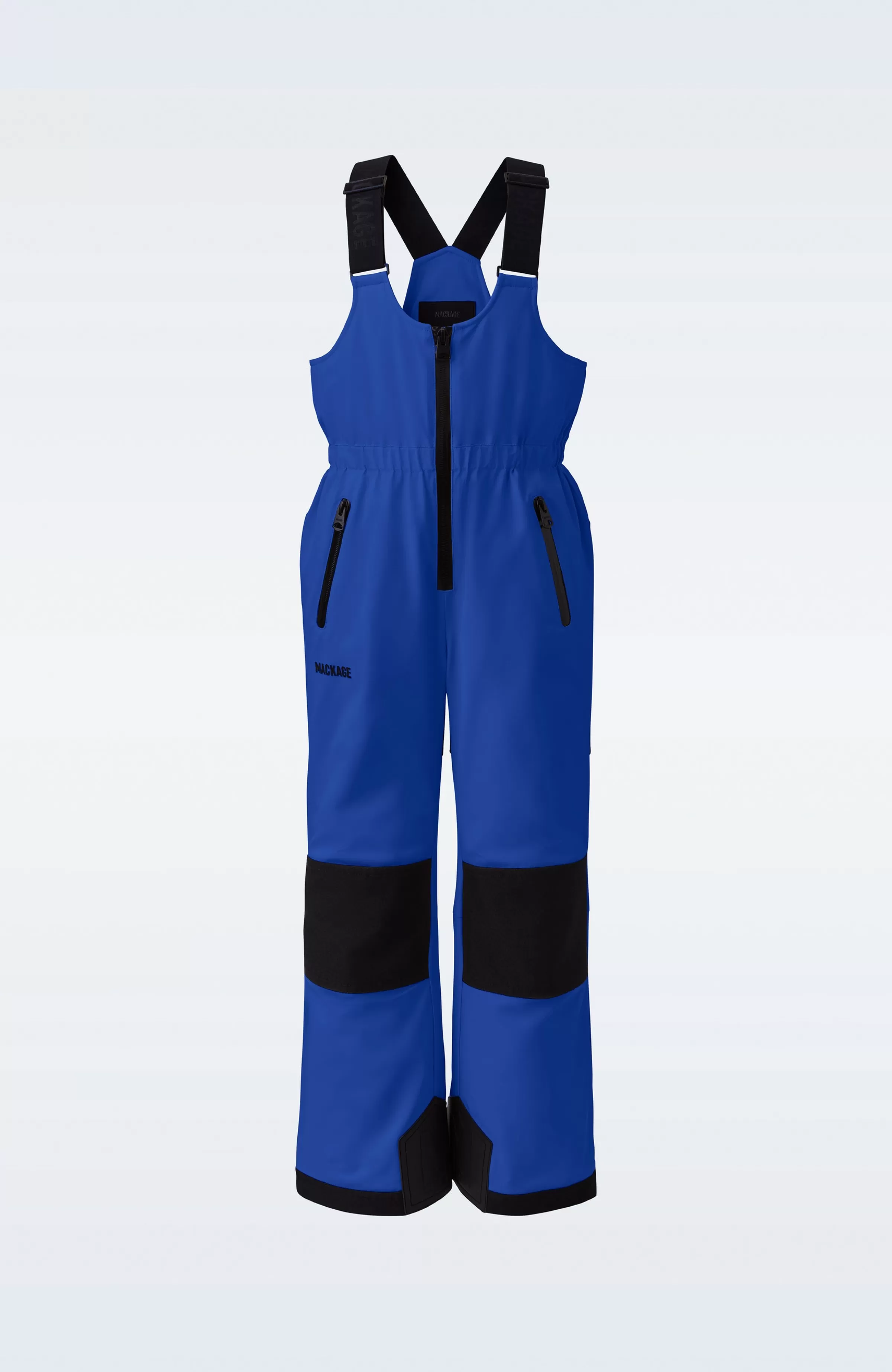 Myron, Ski Overalls With Adjustable Suspenders For Toddlers (2-6 Years) | ® US | Mackage Sale