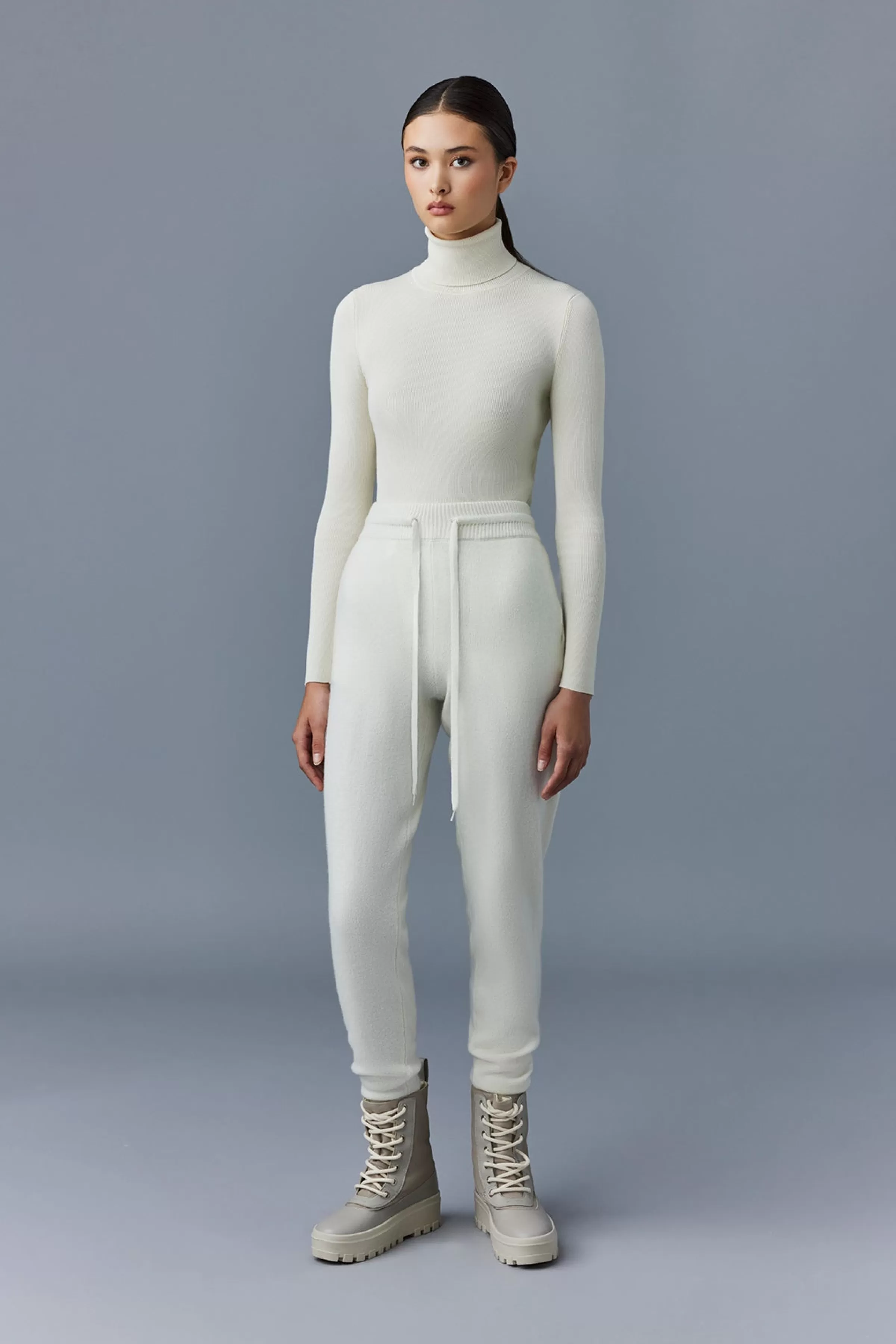 Nathaly, Cashmere-blend Sweatpants For Ladies | ® US | Mackage Flash Sale