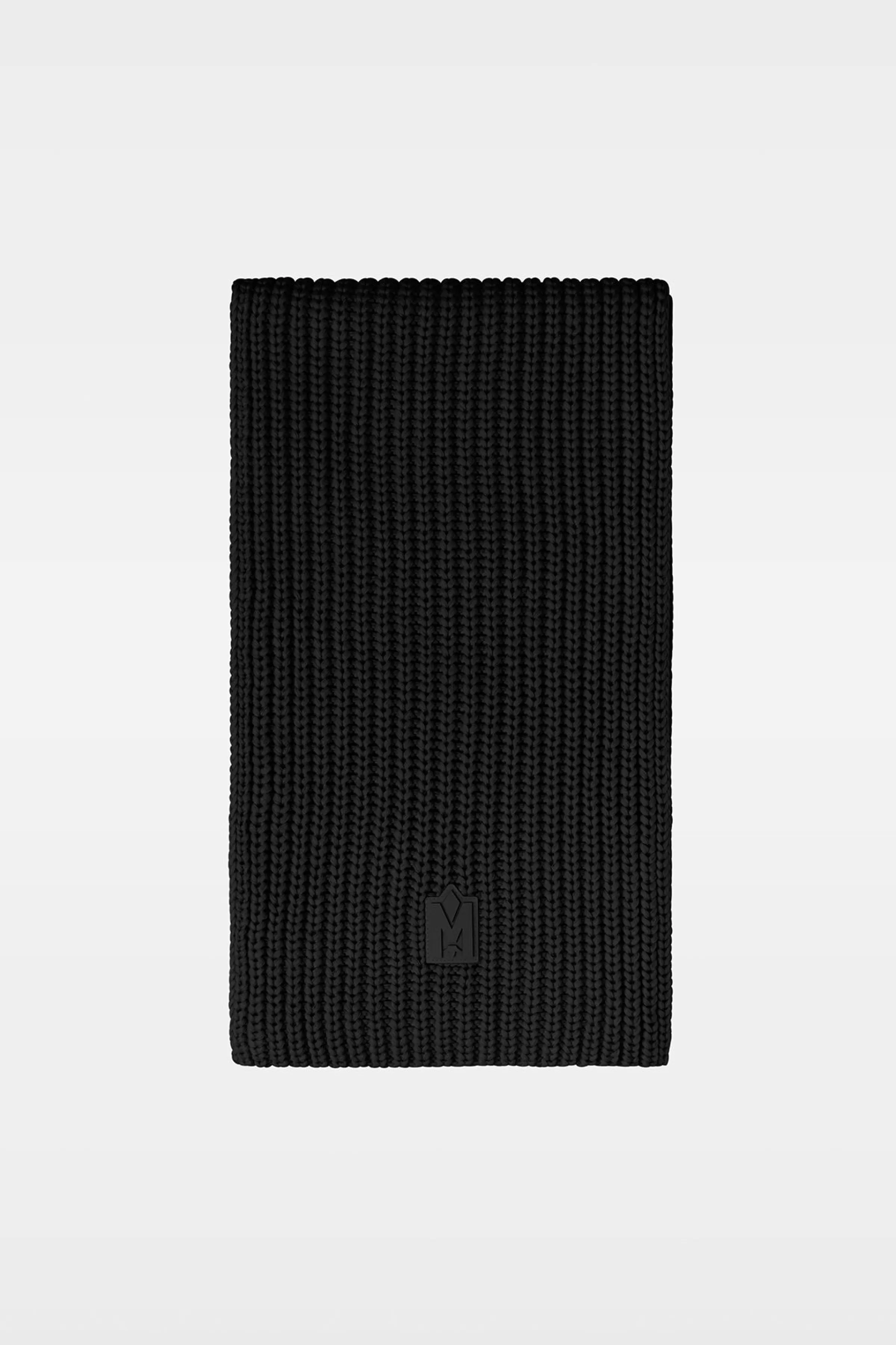 Nell, Unisex Rectangular Merino Wool Scarf | ® US | Mackage Hot