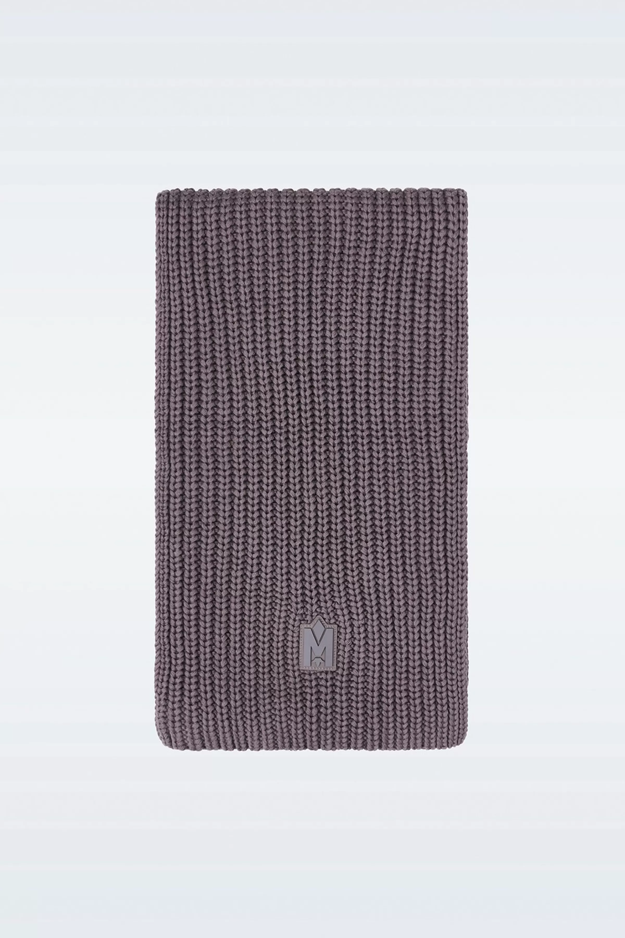 Nell, Unisex Rectangular Merino Wool Scarf | ® US | Mackage Hot