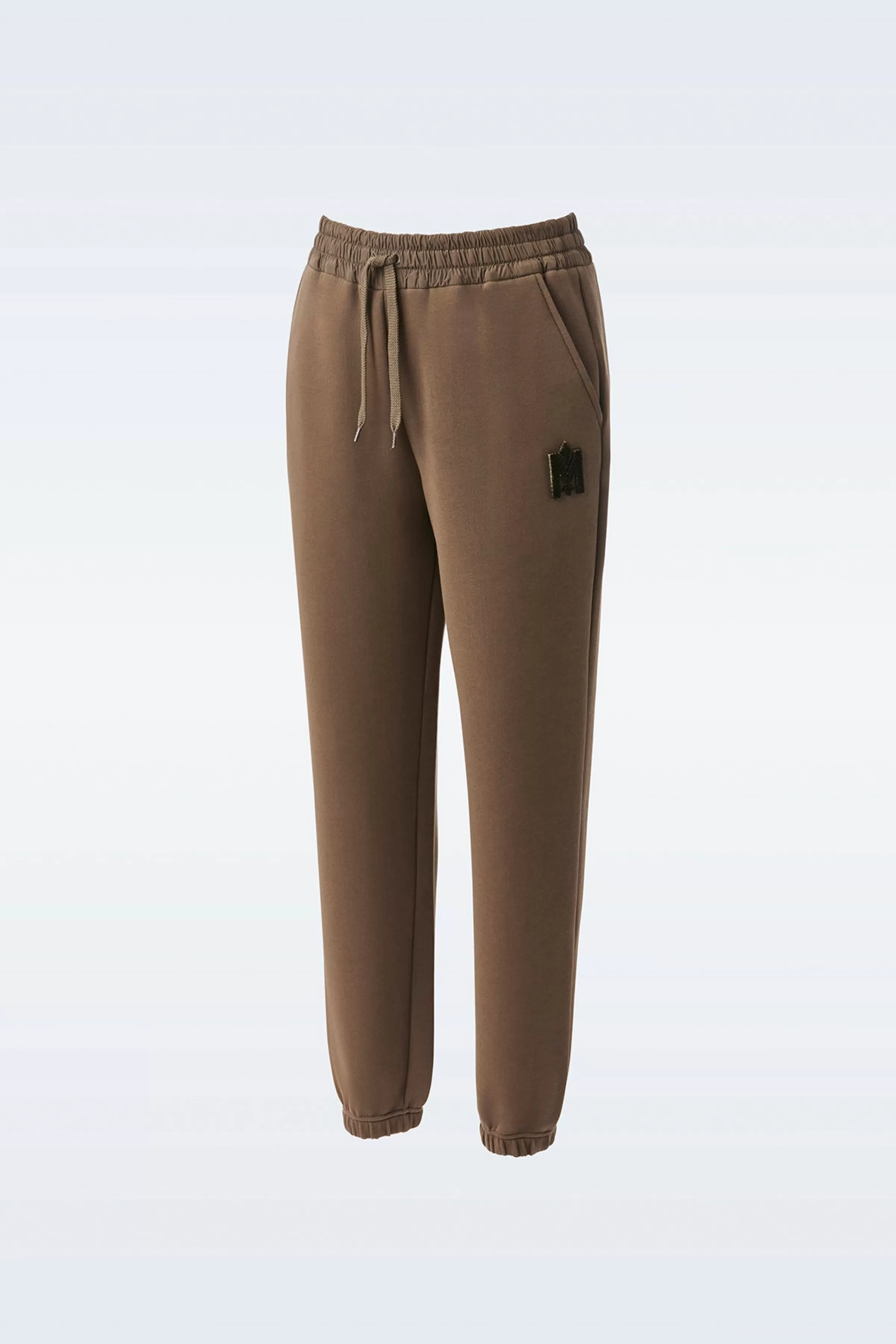 Nev, Double-face Jersey Sweatpants For Ladies | ® US | Mackage Online