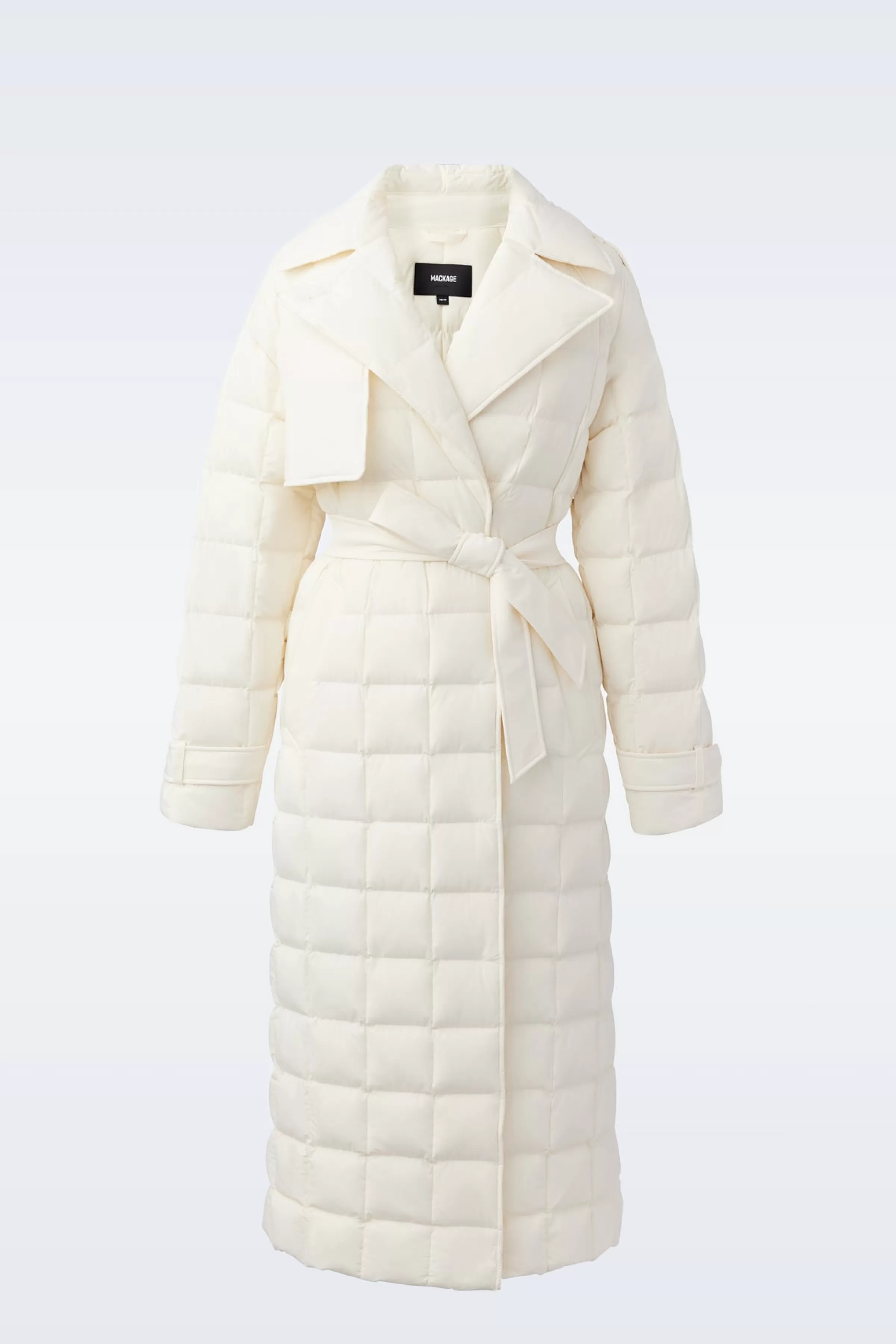 Penelope, Down Trench Coat For Ladies | ® US | Mackage Sale