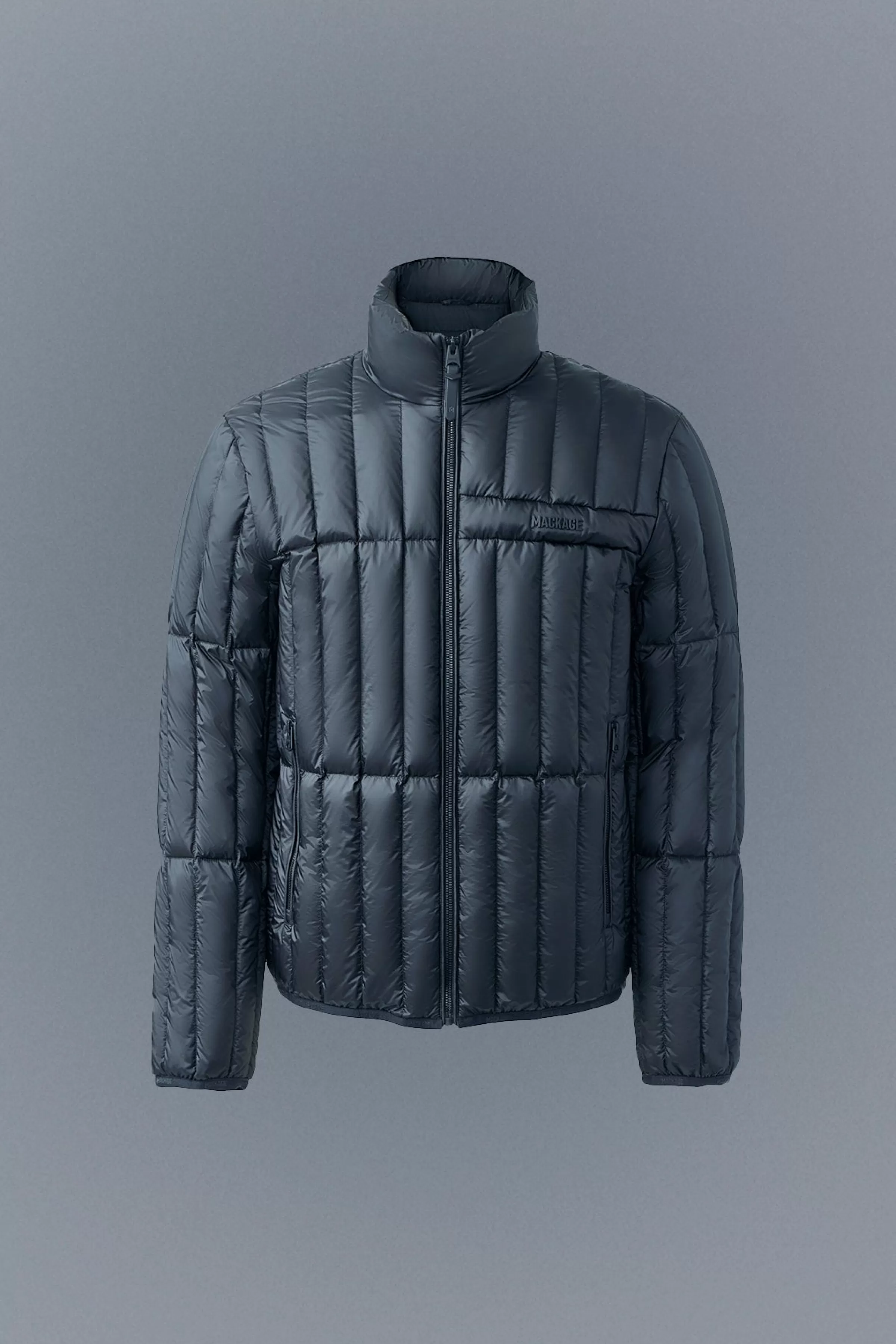 Philip, Translucent Ripstop Light Down Jacket For Men | ® US | Mackage Flash Sale