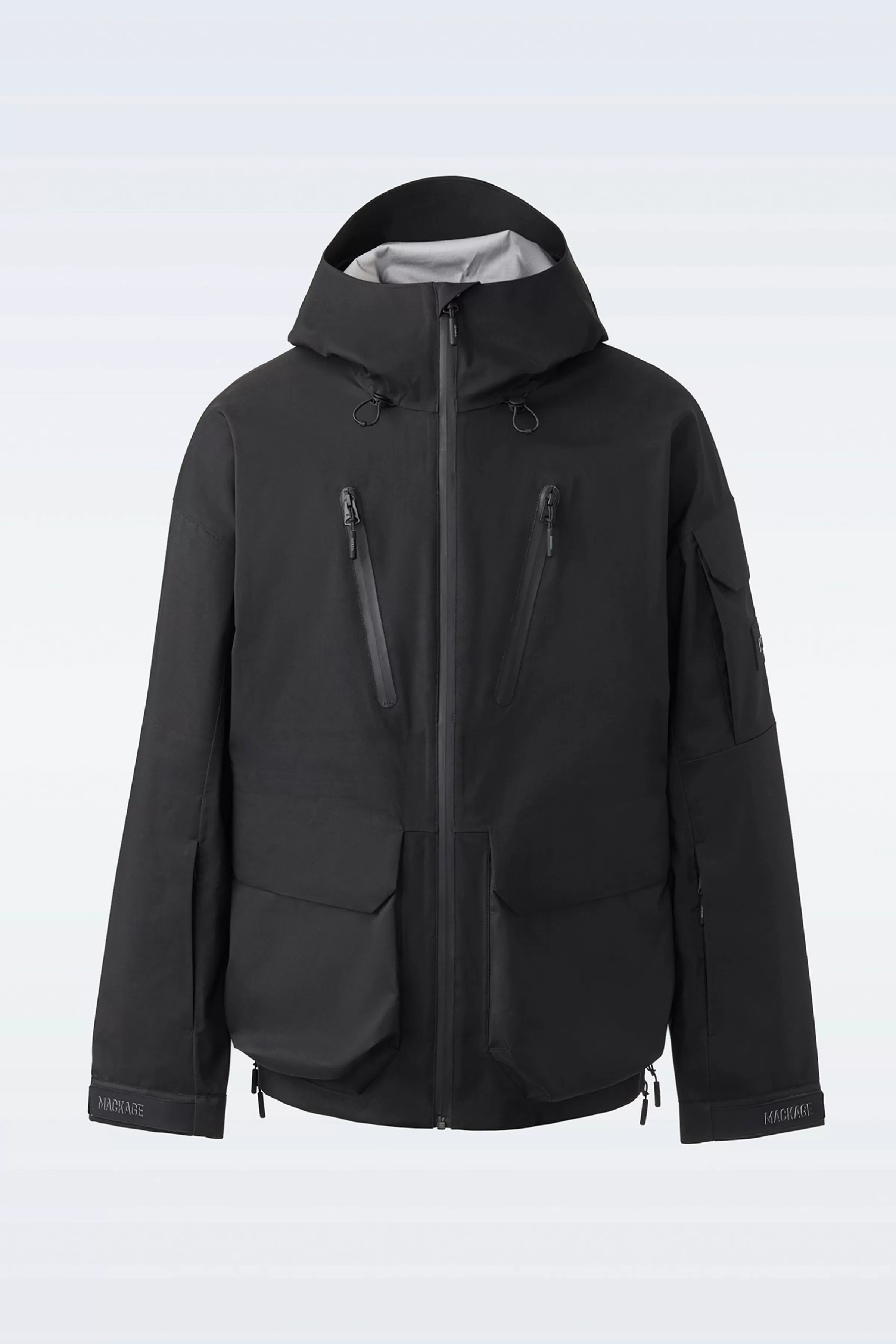 Rohan, Unlined Ski Jacket With Hood For Men | ® US | Mackage Cheap