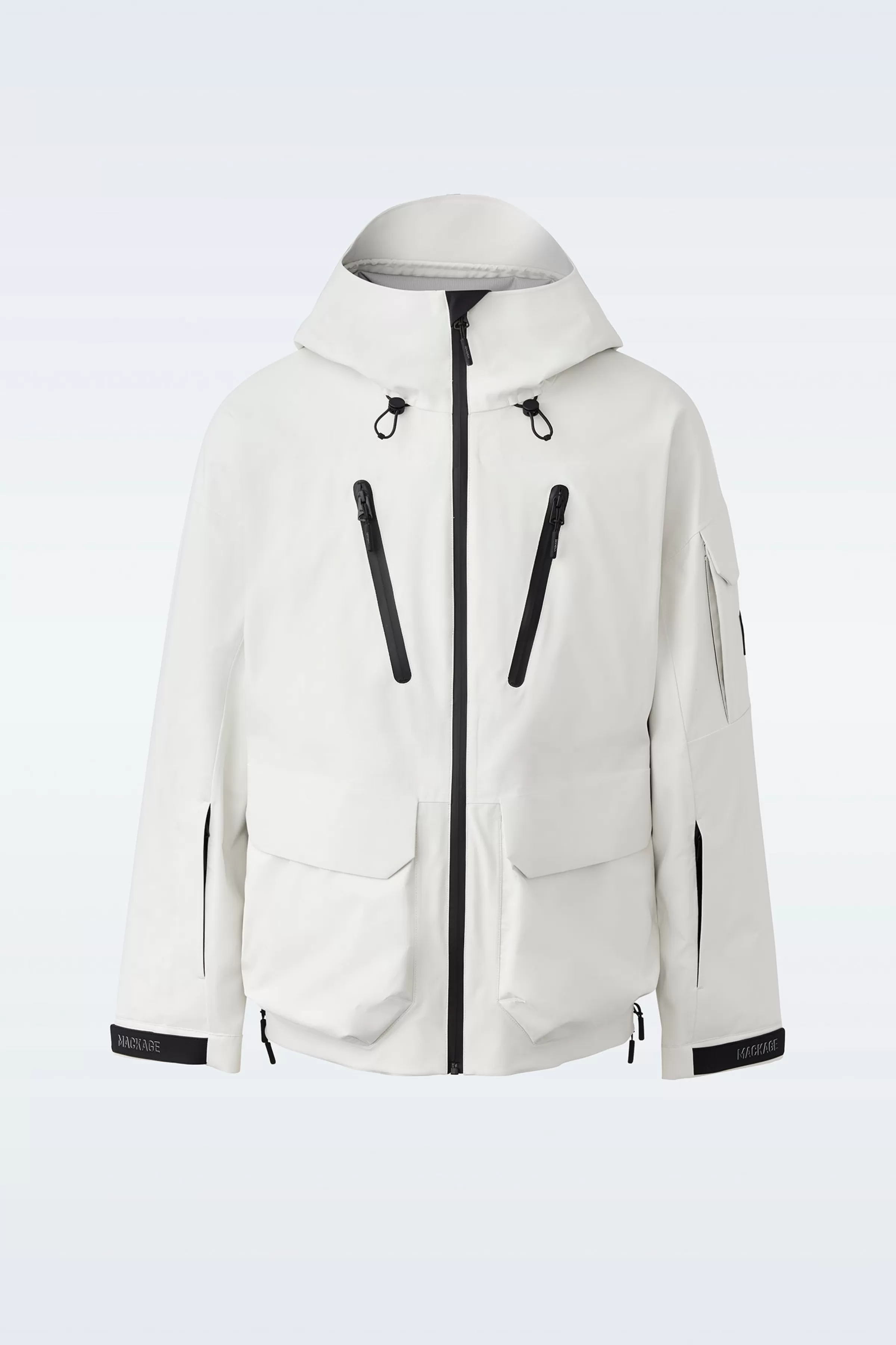 Rohan, Unlined Ski Jacket With Hood For Men | ® US | Mackage Cheap
