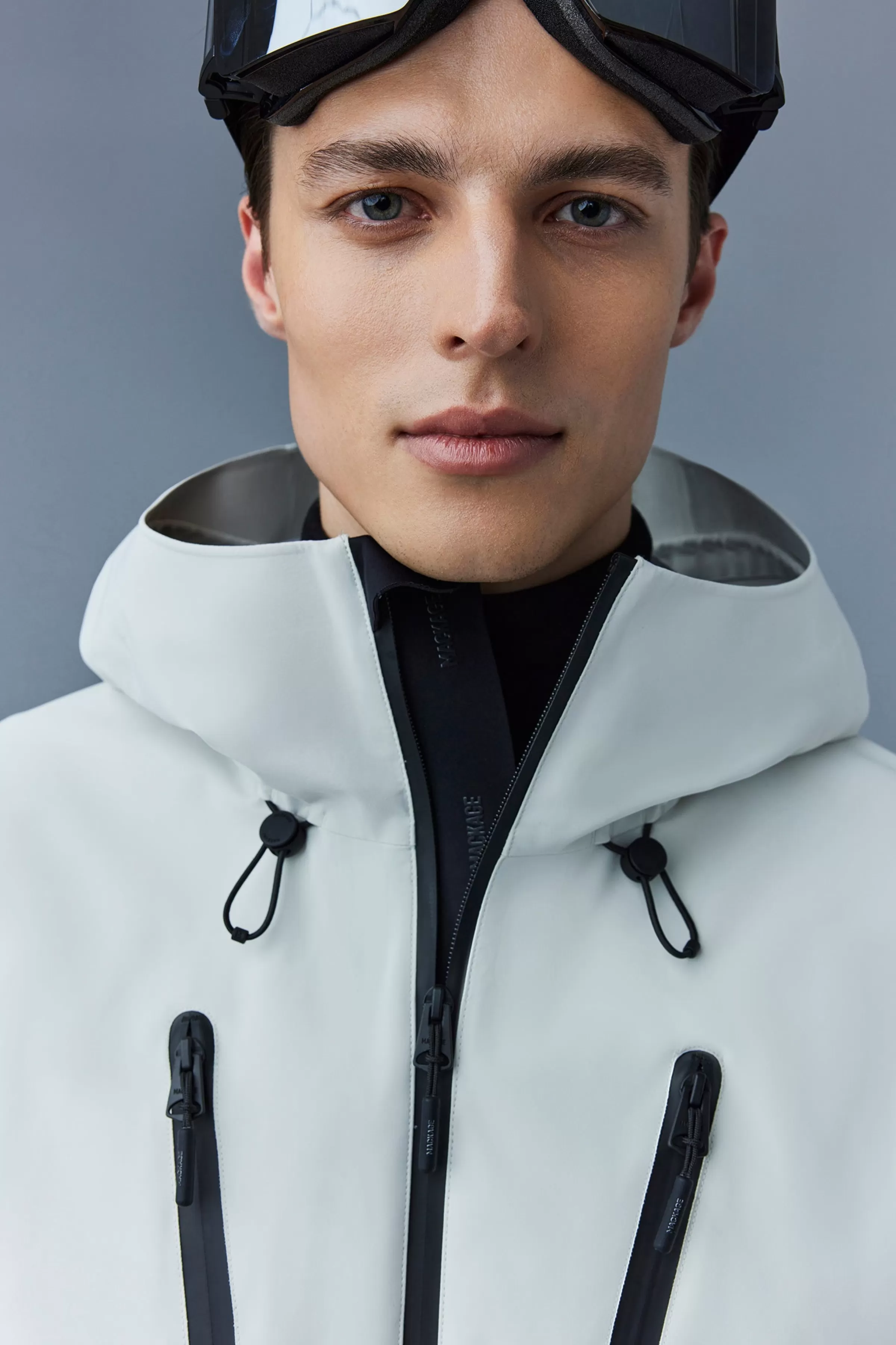 Rohan, Unlined Ski Jacket With Hood For Men | ® US | Mackage Cheap