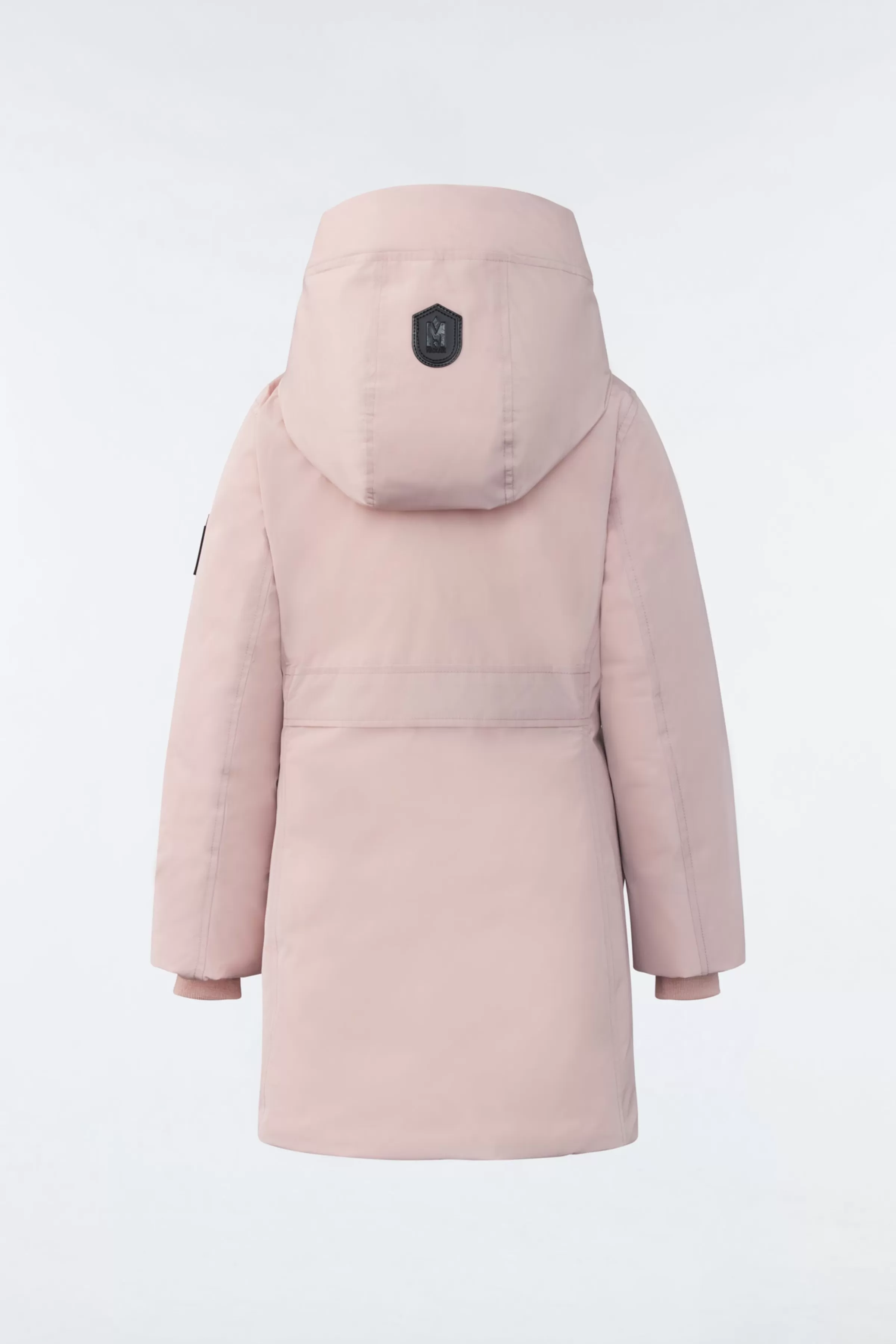Shayna, 2-in-1 Nano Down Coat With Removable Bib For Toddlers (2-6 Years) | ® US | Mackage Sale