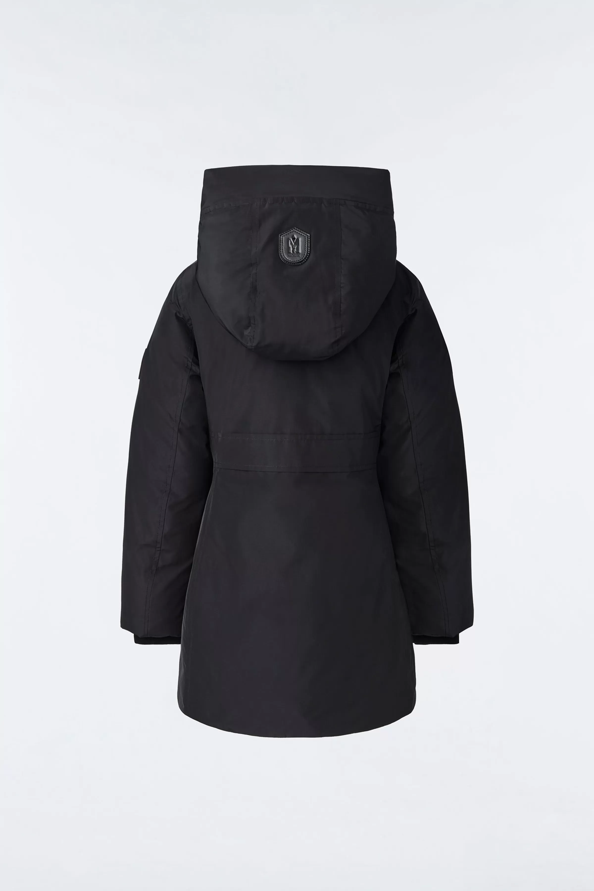 Shayna, 2-in-1 Nano Down Coat With Removable Bib For Toddlers (2-6 Years) | ® US | Mackage Sale