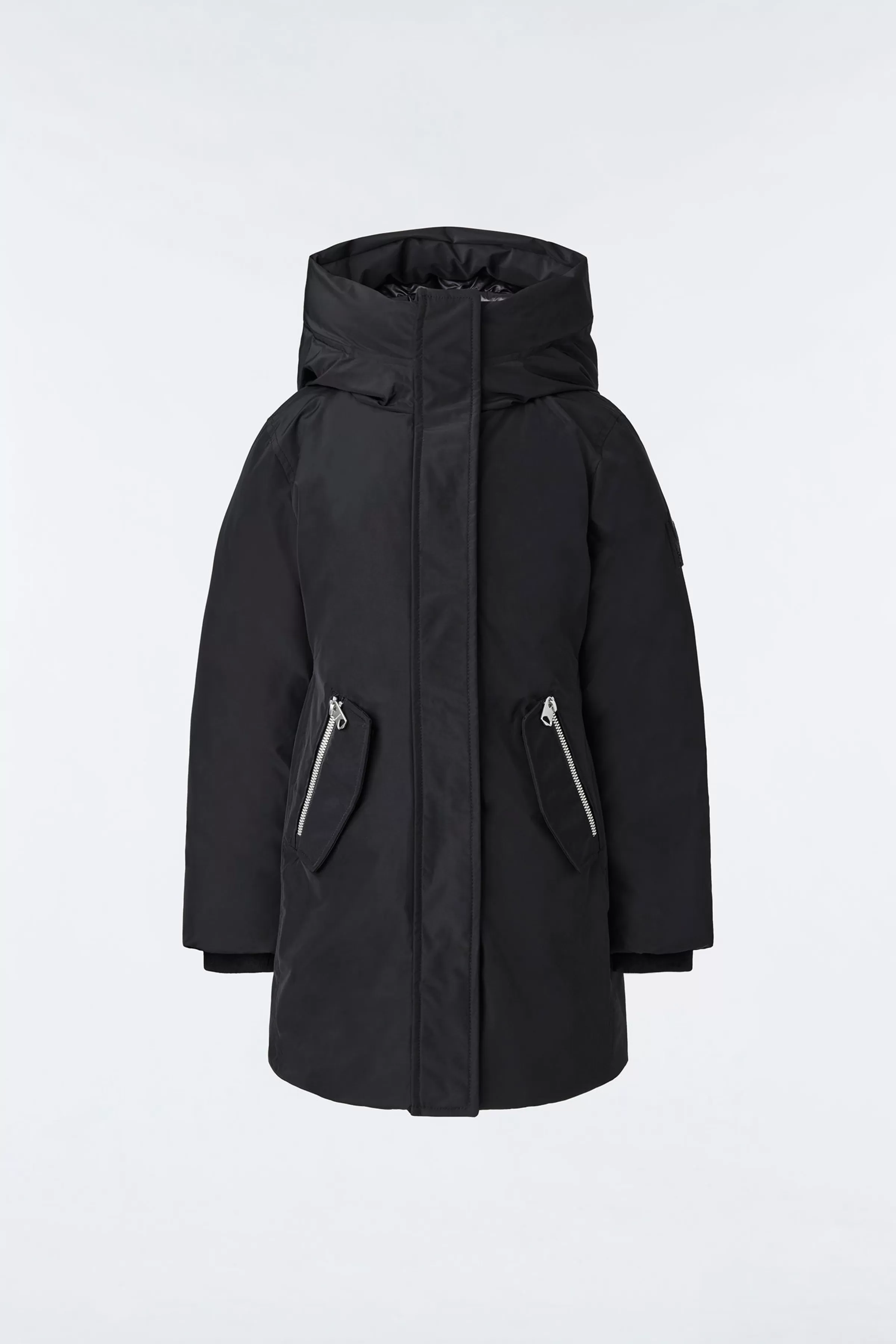 Shayna, 2-in-1 Nano Down Coat With Removable Bib For Toddlers (2-6 Years) | ® US | Mackage Shop