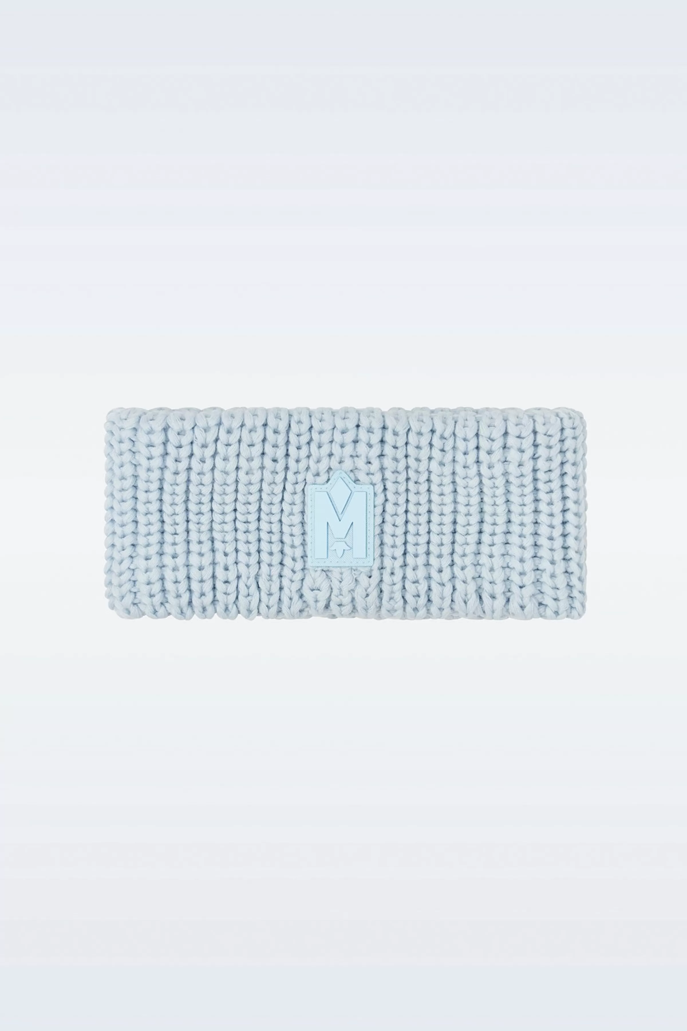 Sim, Unisex Rib Knit Merino Wool Headband | ® US | Mackage Best Sale