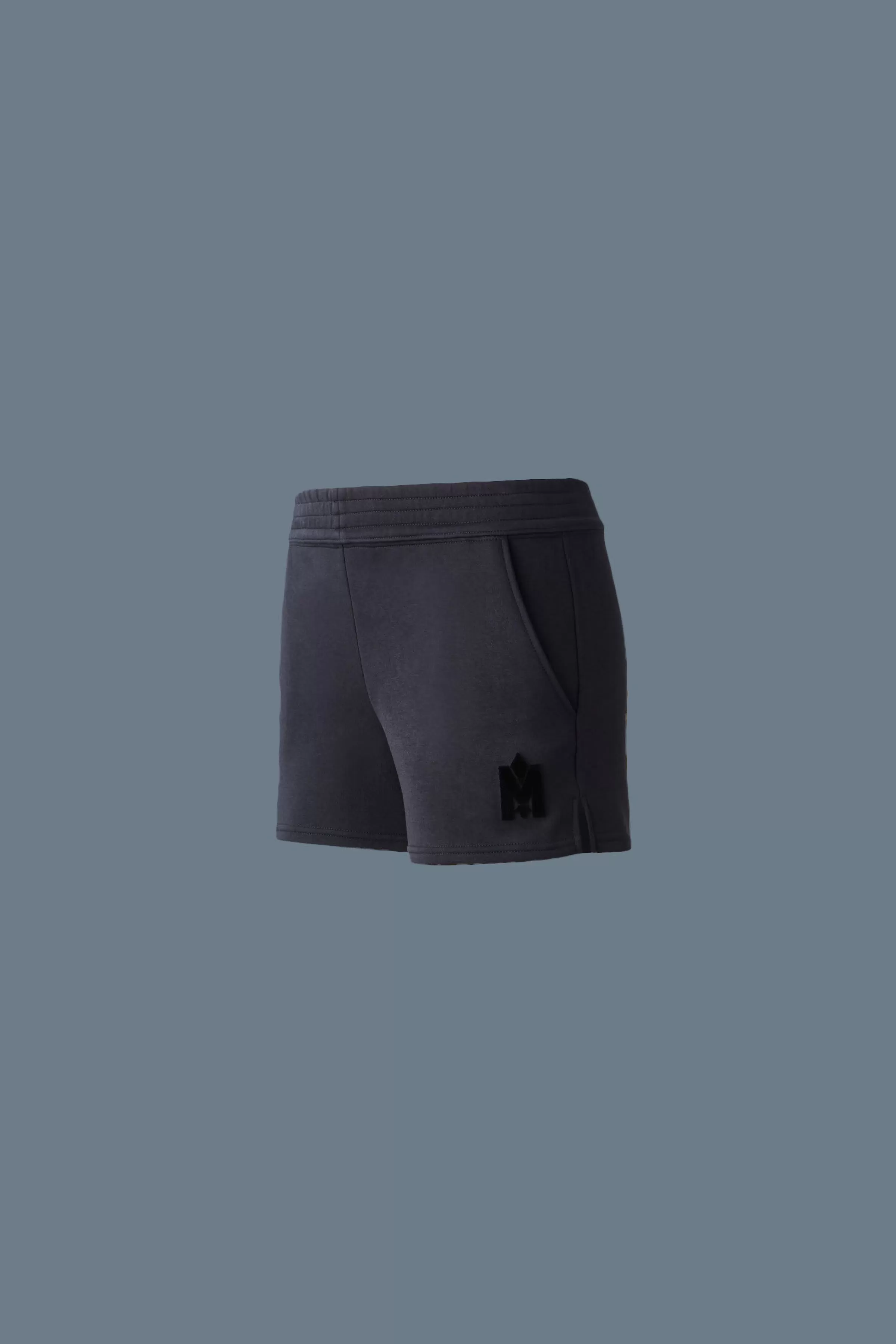 Summer, Double-Face Jersey Mini Shorts For Ladies | ® US | Mackage Best