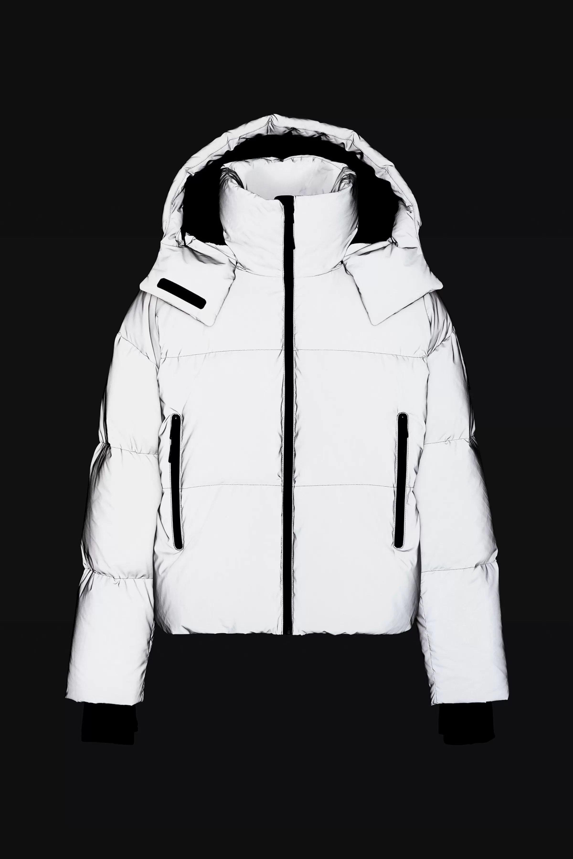 Tessy, Down Jacket With Shell For Ladies | ® US | Mackage Cheap