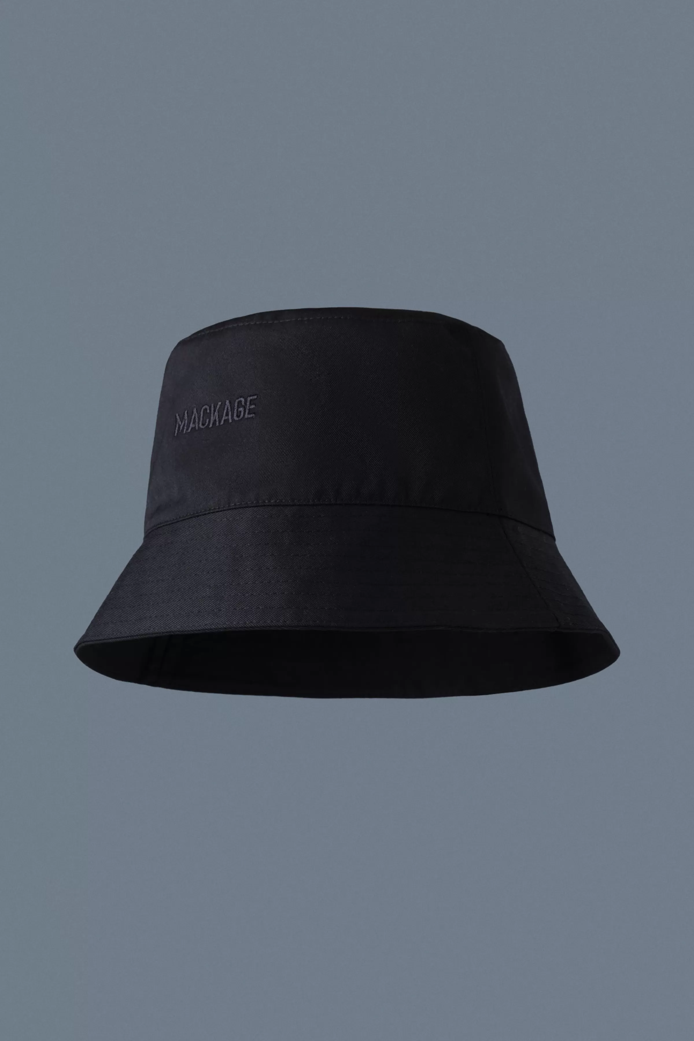 Wolffe, Technical Logo Bucket Hat | ® US | Mackage Cheap