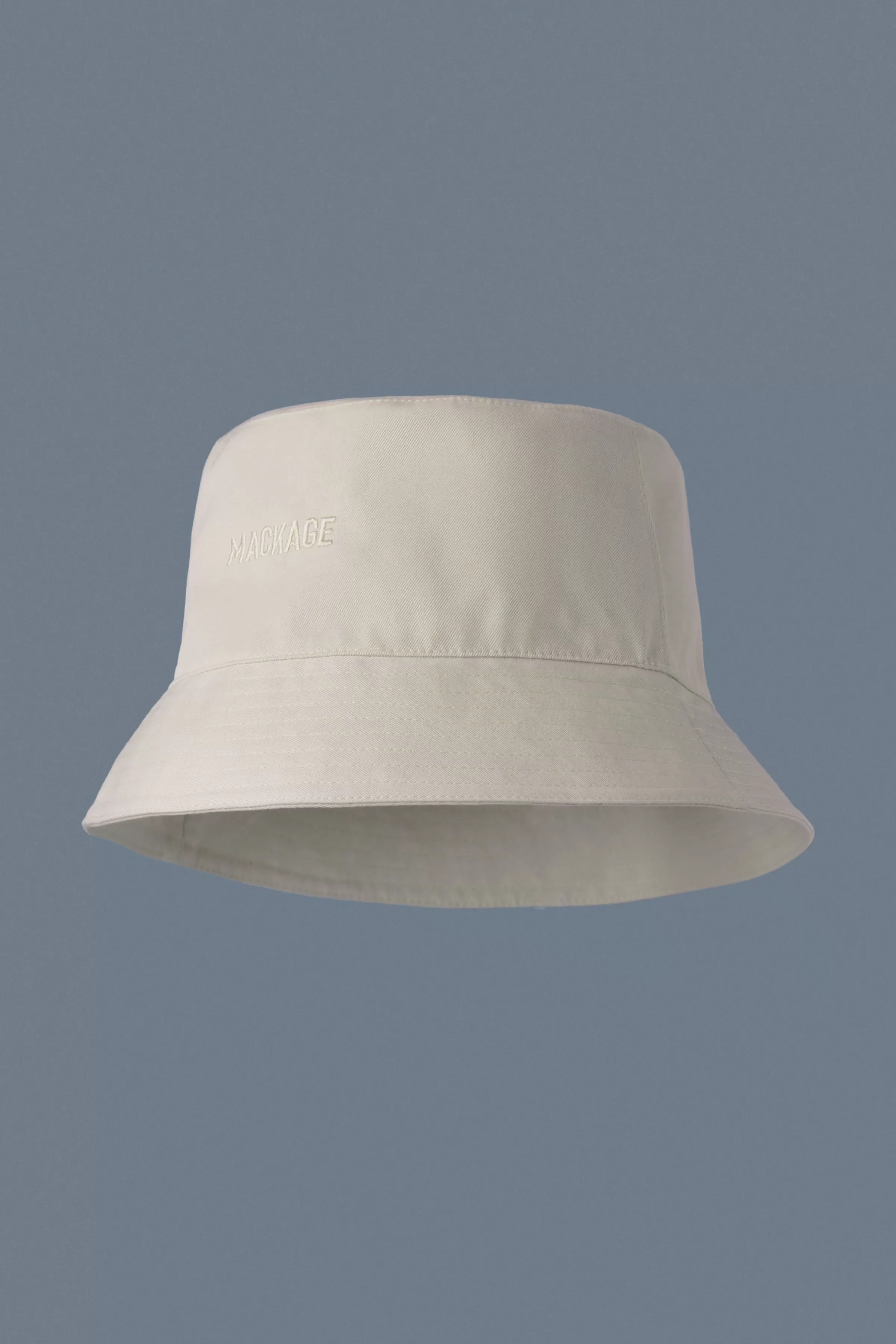 Wolffe, Technical Logo Bucket Hat | ® US | Mackage Cheap