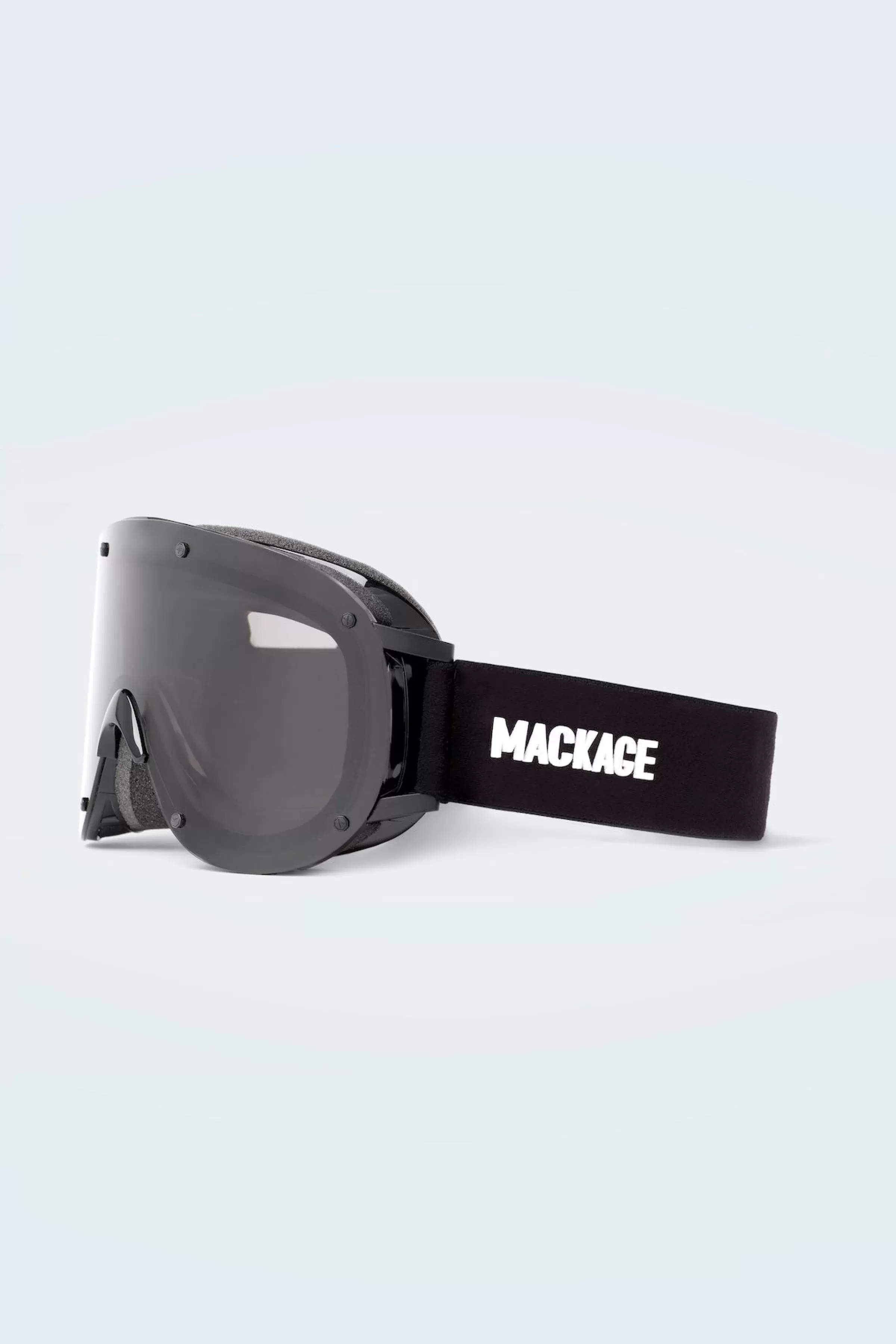 Youki Frameless YNIQ Collaboration Ski Goggles | ® US | Mackage Discount