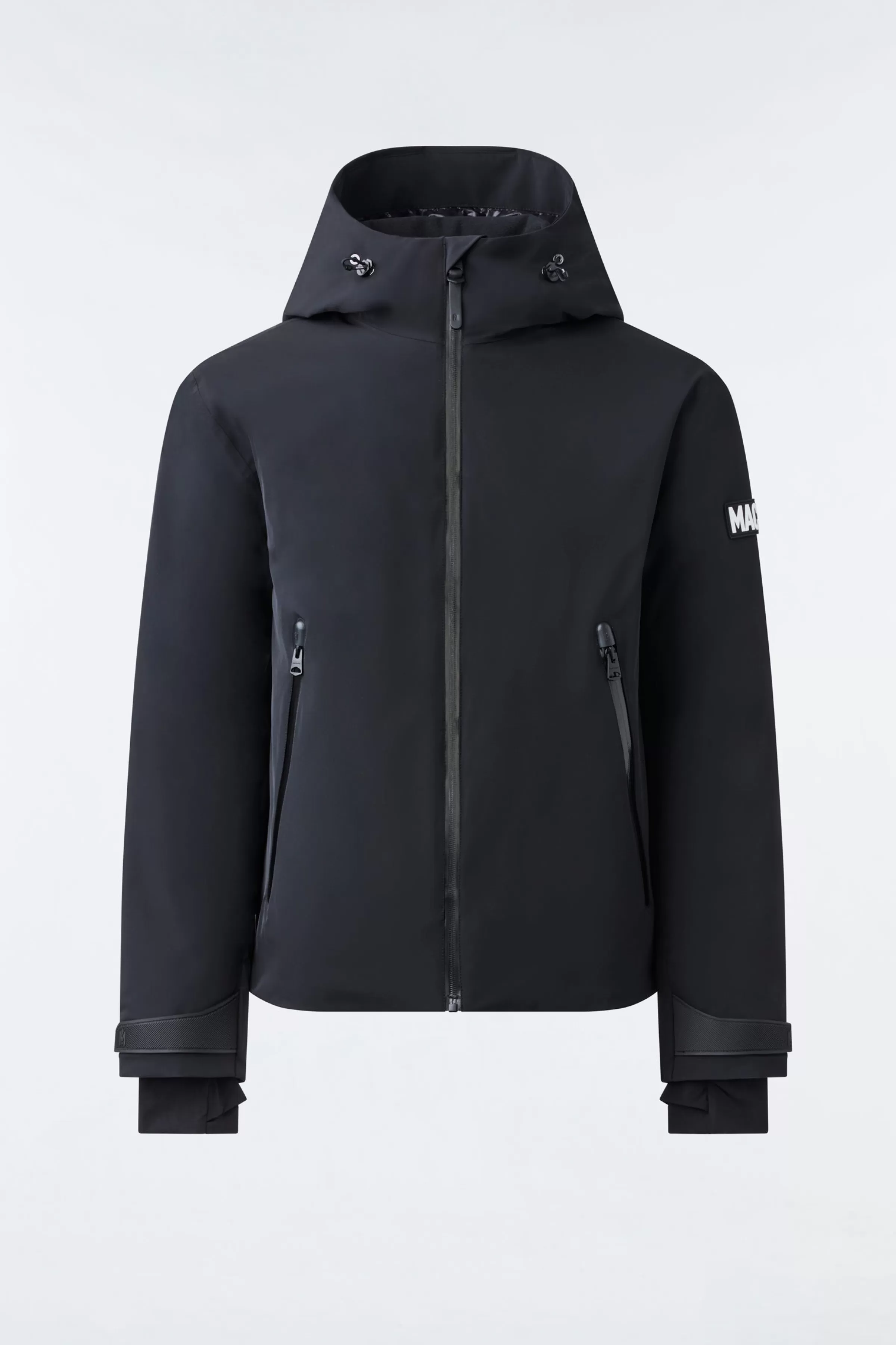 Yukio, Down Ski Jacket With Hood For Men | ® US | Mackage Store