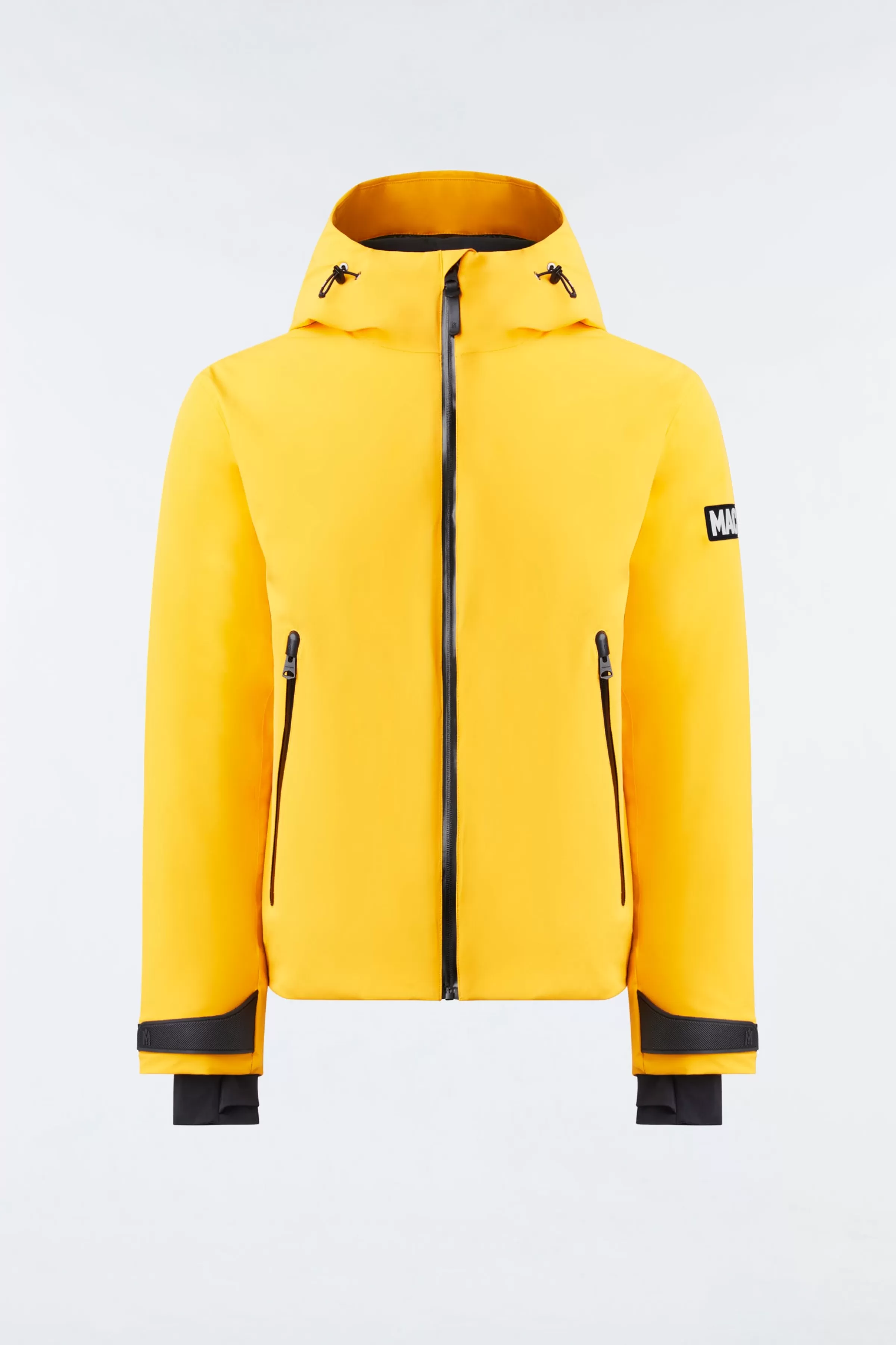 Yukio, Down Ski Jacket With Hood For Men | ® US | Mackage Store