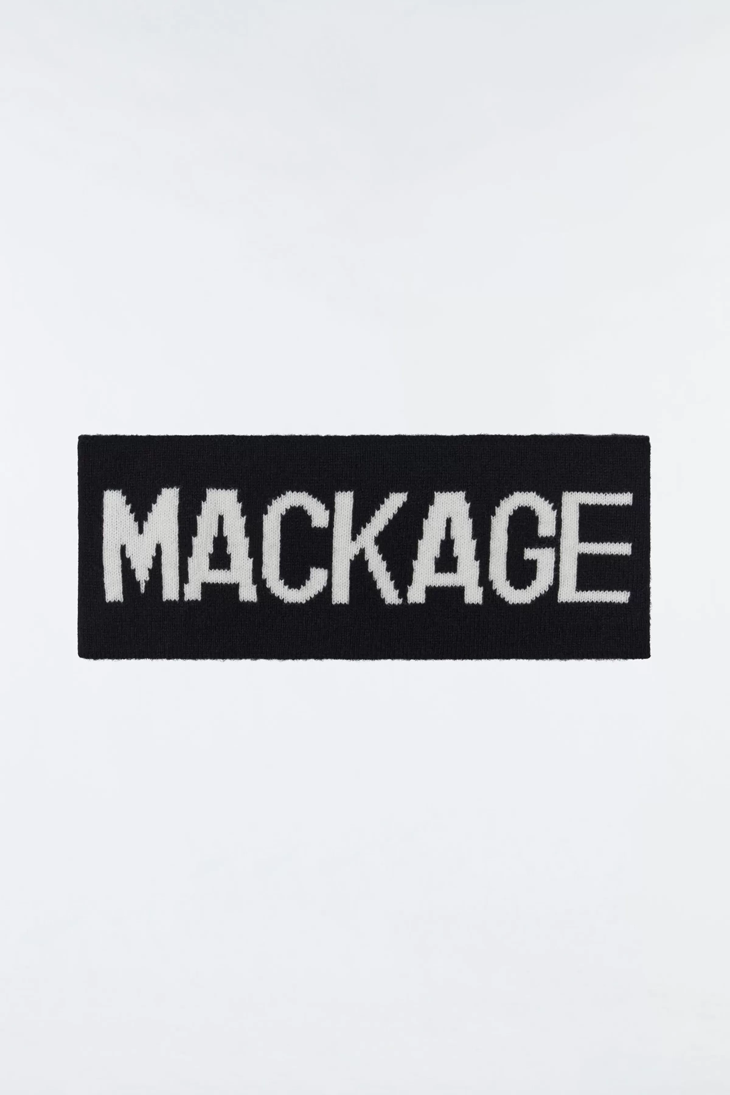 Zev, Unisex Knit Headband | ® US | Mackage Outlet